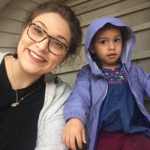 Meet your Posher, Lyndsee